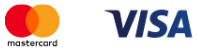 Visa ve Mastercard